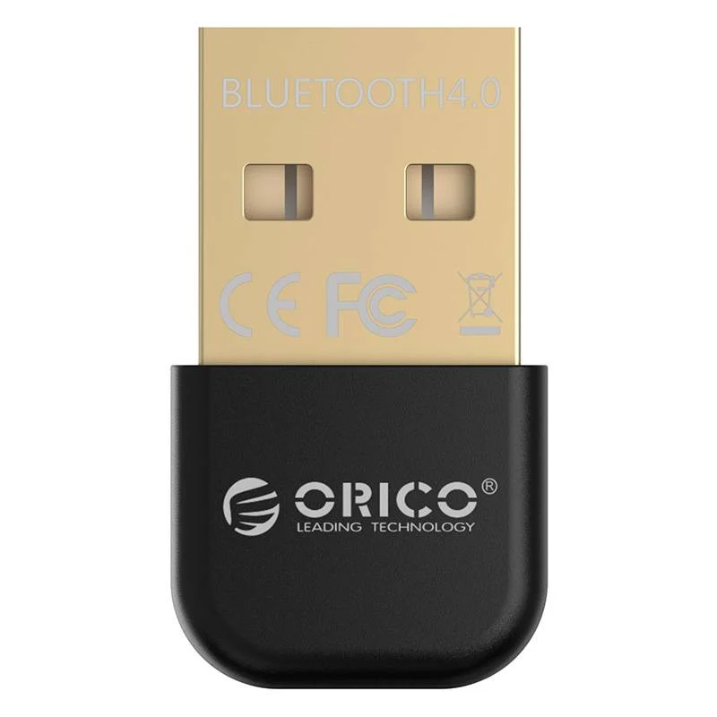Orico USB Bluetooth 4.0 adapter crni